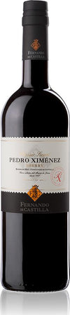 Fernando de Castilla Pedro Ximénez Classic Sherry 15% Vol. 0,75l