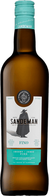 Sandeman FINO Sherry 15% Vol. 0,75l