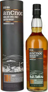 AnCnoc 10 Years Old Highland Single Malt 40% Vol. 0,7l in Giftbox
