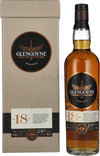 Glengoyne 18 Years Old Highland Single Malt Scotch Whisky 43% Vol. 0,7l