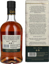 The GlenAllachie 9 Years Old DOURO VALLEY WINE CASK FINISH Limited Edition 48% Vol. 0,7l in Giftbox