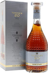 Torres 20 HORS D'AGE Superior Brandy 40% Vol. 0,7l in Giftbox