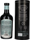 Ferdinand's Saar Dry Gin Cask Strength 66,6% Vol. 0,5l in Tinbox