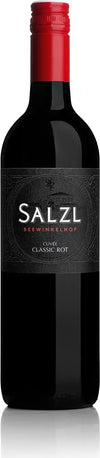 Salzl Cuvée Classic Rot 0,75l