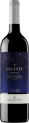 Torres CELESTE CRIANZA Pago del Cielo 14% Vol. 0,75l