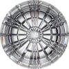 Spiegelau PERFECT SERVE Double Old Fashioned 4x Glasses Set