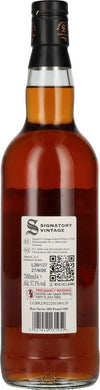 Signatory Vintage 100 Proof Edition Ben Nevis 10 Years Old Single Malt #80 2015 57.1% Vol. 0.7l