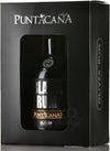PuntaCana Club BLACK RUM 38% Vol. 0,7l in Giftbox