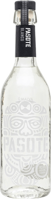 Pasote Blanco Tequila 40% Vol. 0,7l