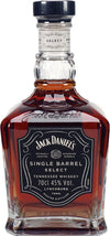 Jack Daniel's Select Single Barrel 45% Vol. 0,7l