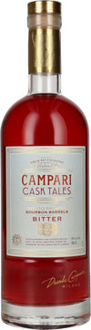 Campari CASK TALES Bitter 25% Vol. 1l