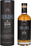 1731 PANAMA 8 Years Old Single Origin Rum 46% Vol. 0,7l