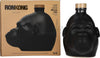 Ron Kong 12 Years Old Rainforest Spiced Rum 40% Vol. 0,7l in Giftbox