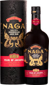 Naga PEARL OF JAKARTA Triple Cask Aged Small Batch 2019 42,7% Vol. 0,7l in Giftbox