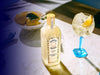 Bombay CITRON PRESSÉ Distilled Gin 37,5% Vol. 0,7l