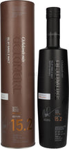 Octomore EDITION 15.2 Super Heavily Peated Islay Whisky 57,9% Vol. 0,7l