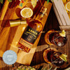 Langs Mango & Ginger Rum 37,5% Vol. 0,7l