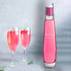 Nuvo l'Esprit de Paris Sparkling Liqueur 15% Vol. 0,7l
