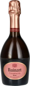 Ruinart Champagne Rosé Brut 12,5% Vol. 0,375l