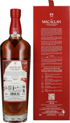 The Macallan 18 Years Old SHERRY OAK CASK 2025 43% Vol. 0,7l in Giftbox