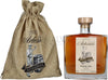 El Ron del Artesano 18 Años Tes Barriles Panama Rum 43,9% Vol. 0,7l in Linen bag