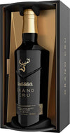 Glenfiddich 23 Years Old GRAND CRU Single Malt Scotch Whisky 40% Vol. 0,7l in Giftbox