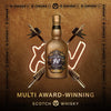 Chivas Regal XV 15 Years 40% Vol. 0,7l in Giftbox