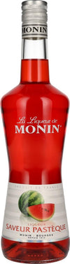 Monin SAVEUR PASTÈQUE (Watermelon) 20% Vol. 0,7l