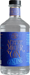 Albert Michler Genuine Small Batch Gin 44% Vol. 0,7l