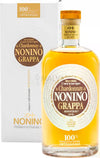 Nonino Grappa lo Chardonnay Aged in barriques 41% Vol. 0,7l in Giftbox