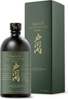 Togouchi 9 Years Old Japanese Blended Whisky 40% Vol. 0,7l in Giftbox