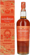 The GlenDronach House Editions THE SEVILLIAN ROOM Highland Single Malt 43% Vol. 1l in Giftbox
