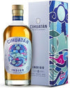 Cihuatán INDIGO 8 YO Rum 40% Vol. 0,7l