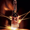 Moët & Chandon N.I.R. Dry Rosé Sec Luminous Edition Champagne 12% Vol. 0,75l