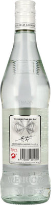 Arehucas Ron Arehucas Carta Blanca 37.5% Vol. 0.7l