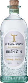 Glendalough Wild Botanical Gin 41% Vol. 0,7l