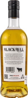 Black Bull KYLOE Blended Whisky 50% Vol. 0,7l