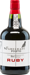 Niepoort Fabelhaft RUBY Porto 19,5% Vol. 0,75l