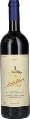 Tenuta San Guido Guidalberto IGT 2024 13.5% Vol. 0.75l
