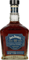 Jack Daniel's Single Barrel Heritage Barrel Tennessee Whiskey 50% Vol. 1l