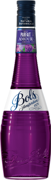 Bols Parfait Amour Liqueur 24% Vol. 0,7l