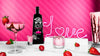 Tequila Rose Liqueur de Tequila Rose Strawberry Cream 15% Vol. 0,7l