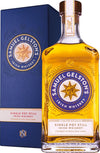 Samuel Gelston's Single Pot Still Irish Whiskey Pinot Noir Casks 40% Vol. 0,7l in Giftbox
