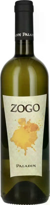 Paladin ZOGO Bianco 12,5% Vol. 0,75l