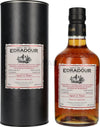 Edradour 12 Years Old Burgundy Cask Highland Single Malt Whisky 46% Vol. 0,7l in Giftbox