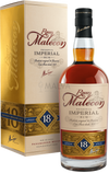 Rum Malecon 18 Years Reserva Imperial 40% Vol. 0,7l in Giftbox