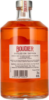 Boudier Saffron Gin 40% Vol. 0,7l