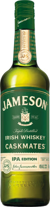 Jameson CASKMATES IPA EDITION 40% Vol. 1l