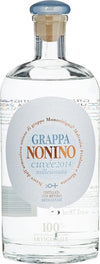 Nonino Grappa Millesimata Cuvée 40% Vol. 0,7l in Giftbox