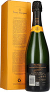 Veuve Clicquot Brut Réserve Cuvée Champagne 12,5% Vol. 0,75l in Giftbox